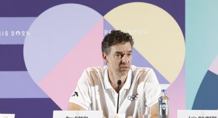 Pau Gasol se pronuncia sobre la enorme polémica en el boxeo olímpico de París 2024