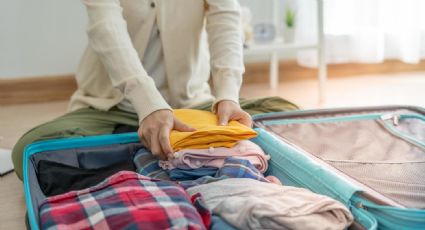 Consejos prácticos para mantener la ropa planchada en la valija