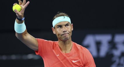 Rafa Nadal confirma lo que era un secreto a voces