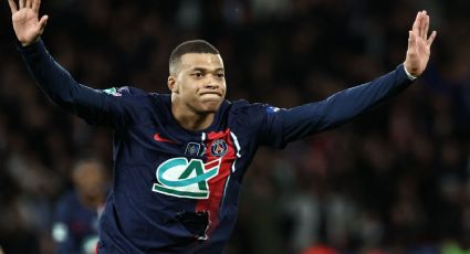 Kylian Mbappé confirma lo que muchos intuían contra el PSG