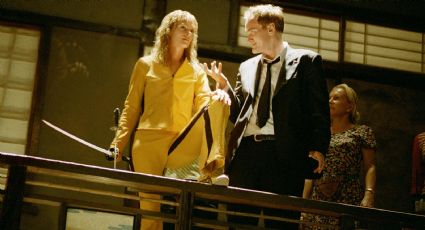 La escena de "Kill Bill" que cambió para siempre el lazo entre Uma Thurman y Quentin Tarantino