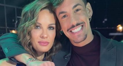 Jessica Bueno y Luitingo anuncian lo que todos tanto intuían