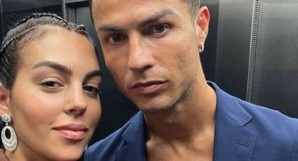 Georgina Rodríguez y Cristiano Ronaldo: se revela el dato que querían mantener en secreto