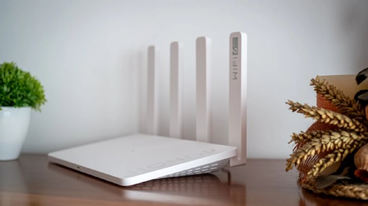 El truco infalible para identificar si tú wifi está siendo utilizada por otra persona