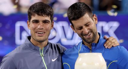 El curioso motivo por el que Carlos Alcaraz se hizo viral antes del US Open