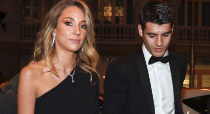 Revelan el momento que dinamitó la relación entre Álvaro Morata y Alice Campello