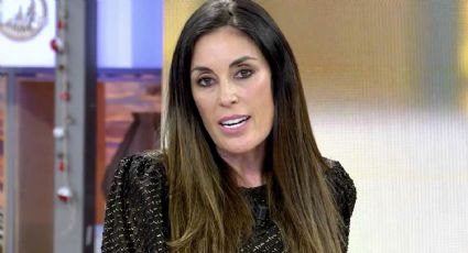 Isabel Rábago se cansa y lanza un fuerte mensaje en contra de Pedro Ruiz