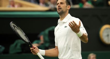 Novak Djokovic confirma que los rumores eran ciertos