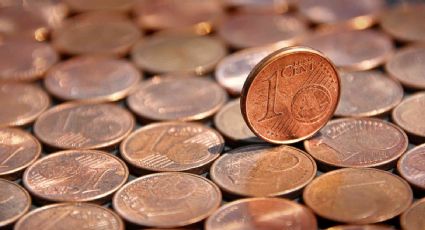 Por estas monedas de 1 céntimo puedes obtener hasta 50.000 euros