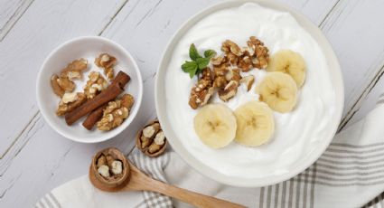 Los alimentos a desayunar si quieres comenzar a bajar de peso