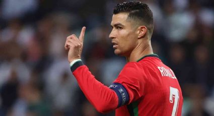 Cristiano Ronaldo lanza la frase que deja sin palabras a Lamine Yamal