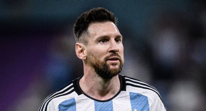 Lionel Messi confirma lo que todos ansiaban conocer