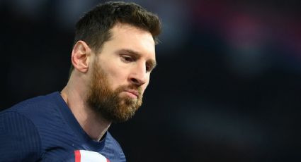 La impactante cifra económica que Lionel Messi rechazó cobrar en Arabia Saudita