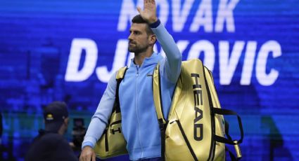 Novak Djokovic revoluciona el mundo del tenis con su última novedad