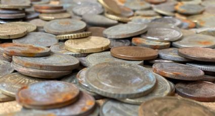 Gana más 20.000 euros con estas 2 monedas antiguas