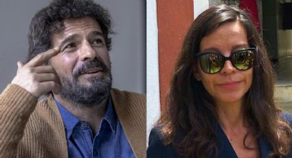 Destapan datos oscuros de Rodolfo Sancho y Silvia Bronchalo que despiertan las polémicas