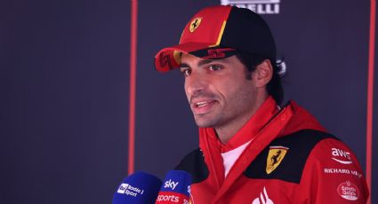 Williams zanja todo rumor sobre los detalles de su contrato con Carlos Sainz