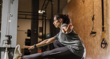 Cómo evitar las lesiones en el entrenamiento