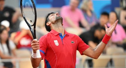 Novak Djokovic confirma lo que era un secreto a voces