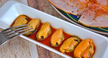 Esta es la mejor receta de mejillones al escabeche de toda España