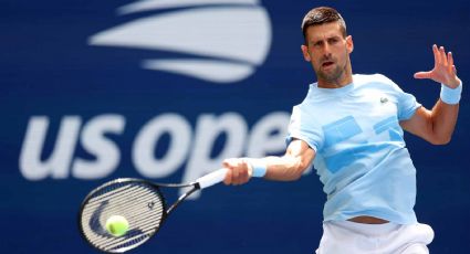 Novak Djokovic revela lo que era un secreto a voces