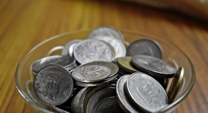 Así son las monedas raras que pueden cambiar tu fortuna