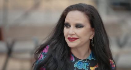 Alaska reafirma el motivo por el cual ha decidido no tener hijos