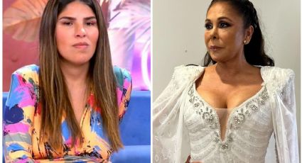 Desvelan por qué Isabel Pantoja no quiso llamar a Isa Pantoja tras ingresar a urgencias