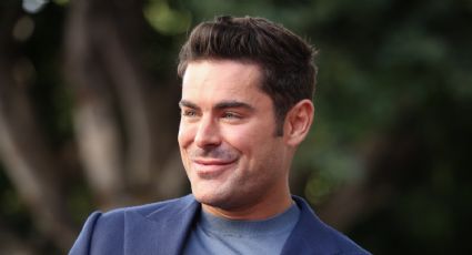 Zac Efron tuvo un incidente que preocupó a todo el mundo