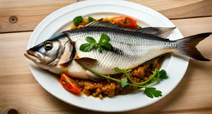 Cuáles son los mejores consejos naturales para quitar el olor a pescado de la cocina