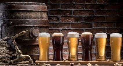 Cómo hacer tu propia cerveza artesanal en casa