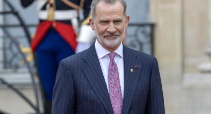 Se revelan los detalles que el rey Felipe VI prefería mantener en secreto