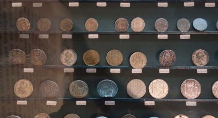 Cómo iniciar una colección numismática desde cero