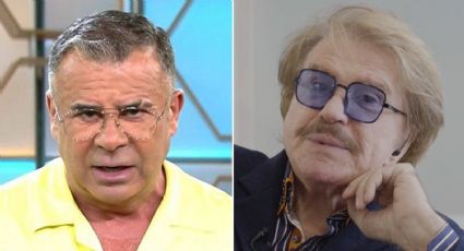 Jorge Javier Vázquez suelta la verdad que derrumba por completo a Edmundo Arrocet