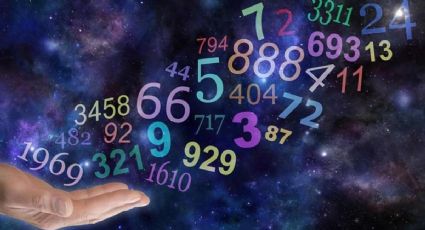 Los números de la suerte que pueden atraer la fortuna según tu signo zodiacal