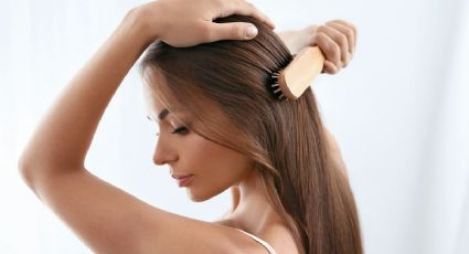 El secreto definitivo para que tu cabello esté sano y fuerte