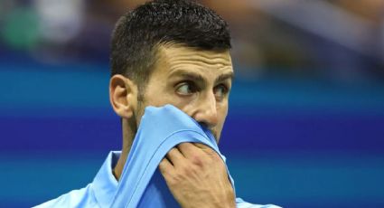 Novak Djokovic confirma que los rumores eran ciertos