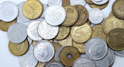 Estas monedas de pesetas te harán ganar miles de euros