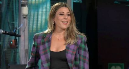 Valeria Ros genera polémica en "La Revuelta" por su salida de "Zapeando"