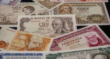 Si tienes estos billetes españoles podrás comprar todo lo que alguna vez deseaste