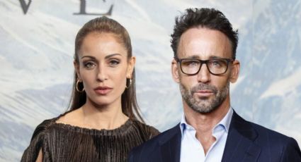 Hiba Abouk se cansa y anuncia lo que todos esperaban sobre Álvaro Muñoz Escassi