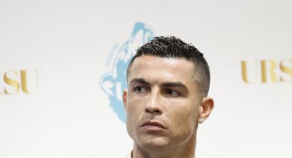 El último movimiento de Cristiano Ronaldo que lo aleja para siempre de España