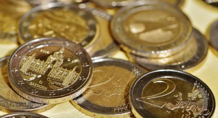 Estas 4 monedas de euros con errores te harán ganar una fortuna