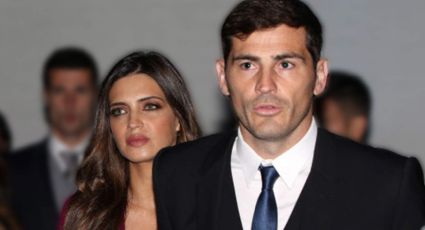 Sara Carbonero e Iker Casillas lanzan un comunicado urgente