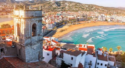 Viajes turísticos: así es el pueblo más feliz de España que queda a 1 hora de Valencia