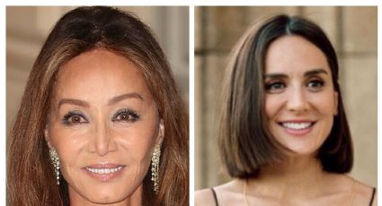 Tamara Falcó revela un dato inesperado sobre Isabel Preysler y paraliza a todos sus hermanos