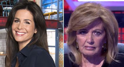 La inesperada confesión de Nuria Roca sobre María Teresa Campos que impacta a toda España