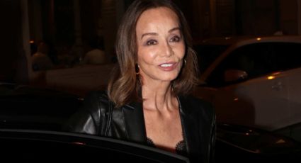 Isabel Preysler revela lo que más le divierte y sorprende a todos