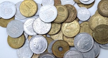 Si tienes estas monedas en casa podrás ganar 20.000 euros de inmediato