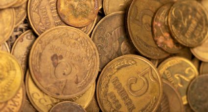 Los coleccionistas pagan una fortuna por estas monedas fáciles de reconocer